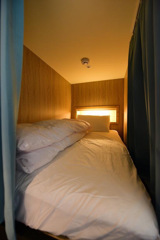 K2 Hostel Taitung Экстерьер фото