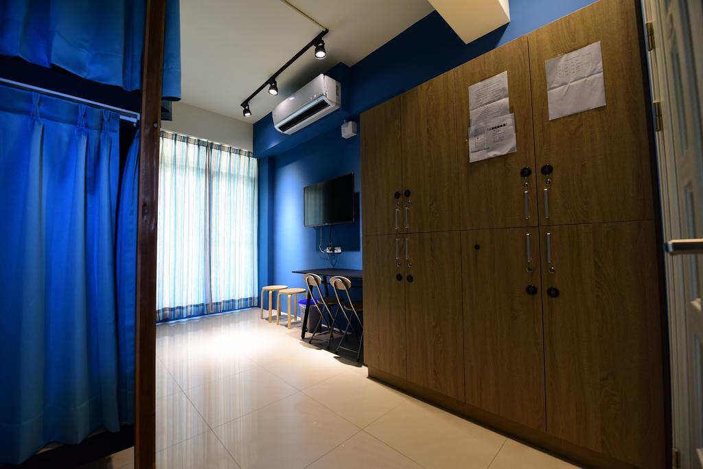 K2 Hostel Taitung Экстерьер фото